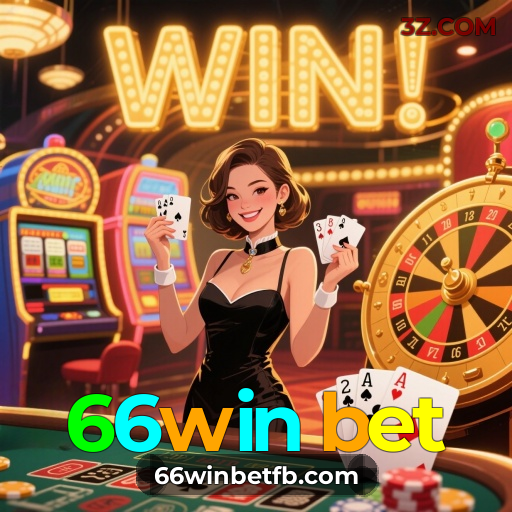 Aposte com Segurança nos Eventos Esportivos do 66win bet