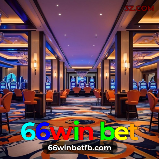 Login Social e Inovador: Conheça o 66win bet