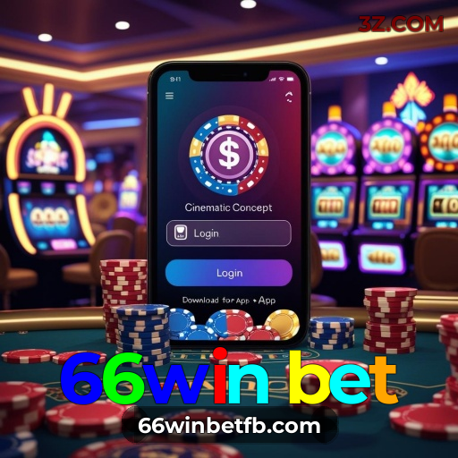 Ofertas Imperdíveis na Promo do 66win bet para Gamers