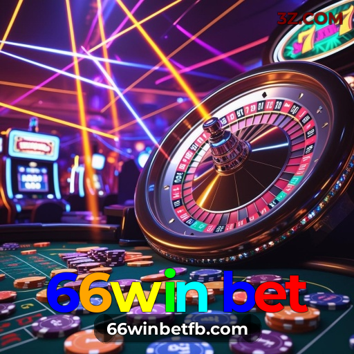 Cassino Online 66win bet | Baixe o App Oficial