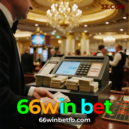 Login Social e Inovador: Conheça o 66win bet