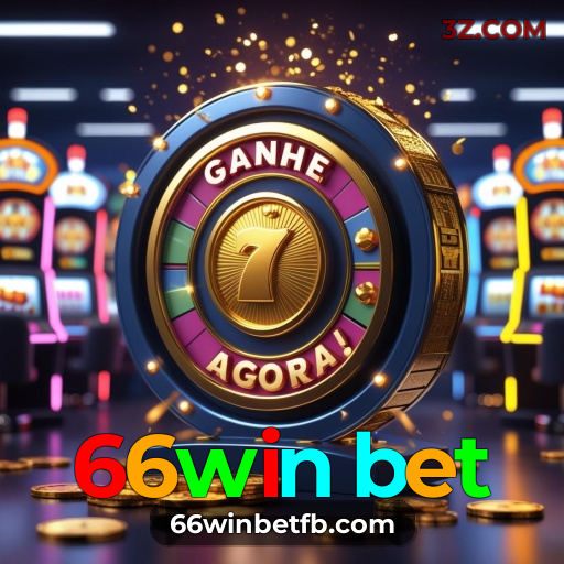 66win bet – Cassino Online com Slots e Jogos de Mesa