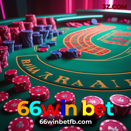 Login Social e Inovador: Conheça o 66win bet