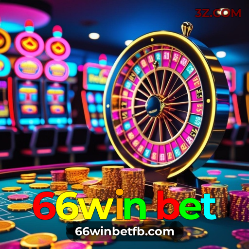 Aposte com Segurança nos Eventos Esportivos do 66win bet