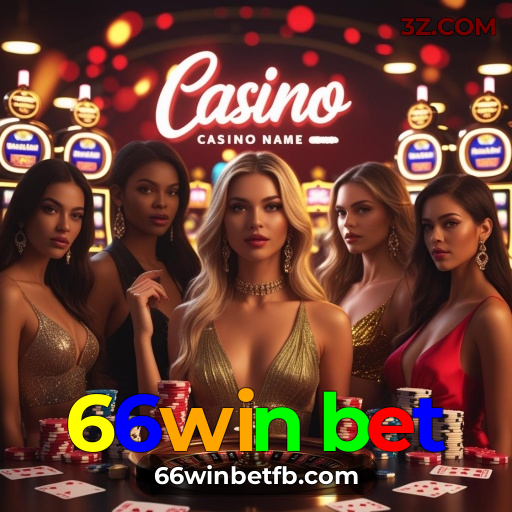 66win bet Cassino | Jogos Populares e Saques Rápidos