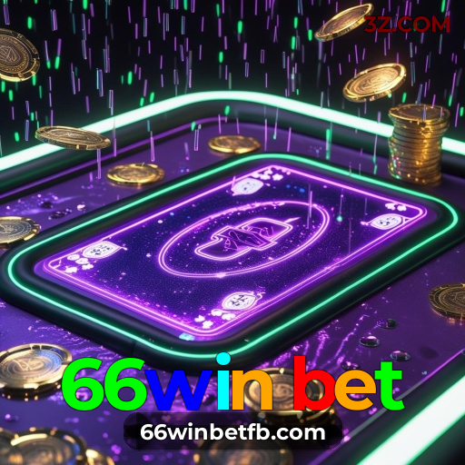 Recursos Paga do 66win bet: Experiência de Jogo Elevada
