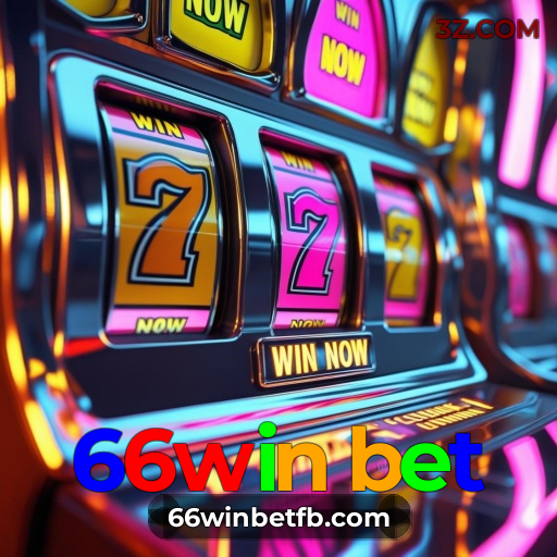 Cassino 66win bet | Baixe o App e Ganhe Bônus