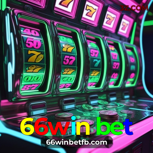 Recursos Paga do 66win bet: Experiência de Jogo Elevada