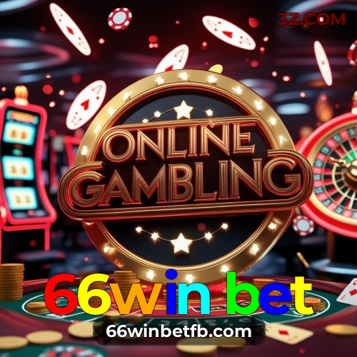 Ofertas Imperdíveis na Promo do 66win bet para Gamers