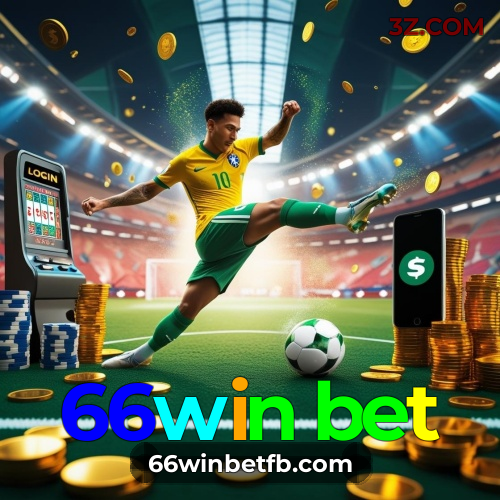 66win bet Cassino | Jogos Populares e Saques Rápidos