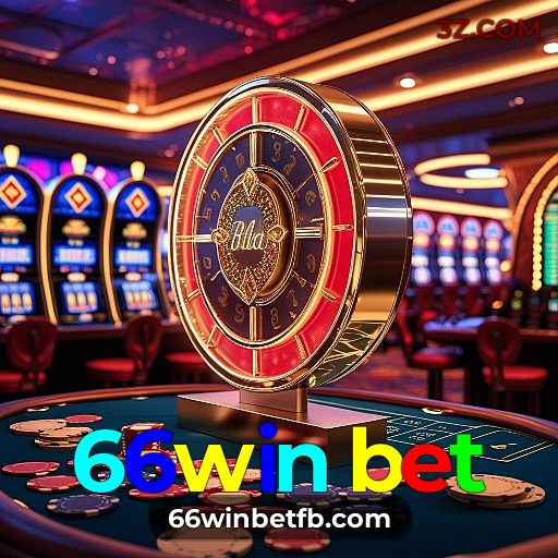 Recursos Paga do 66win bet: Experiência de Jogo Elevada