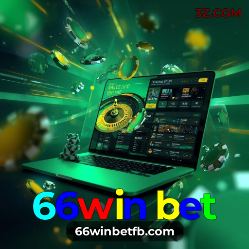 66win bet – Cassino Online com Slots e Jogos de Mesa