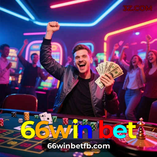 66win bet Cassino | Jogos Populares e Saques Rápidos