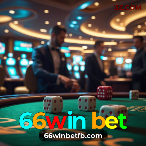 Recursos Paga do 66win bet: Experiência de Jogo Elevada