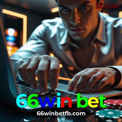 Cassino 66win bet | Baixe o App e Ganhe Bônus